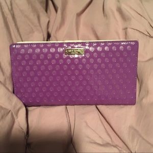Kate Spade wallet